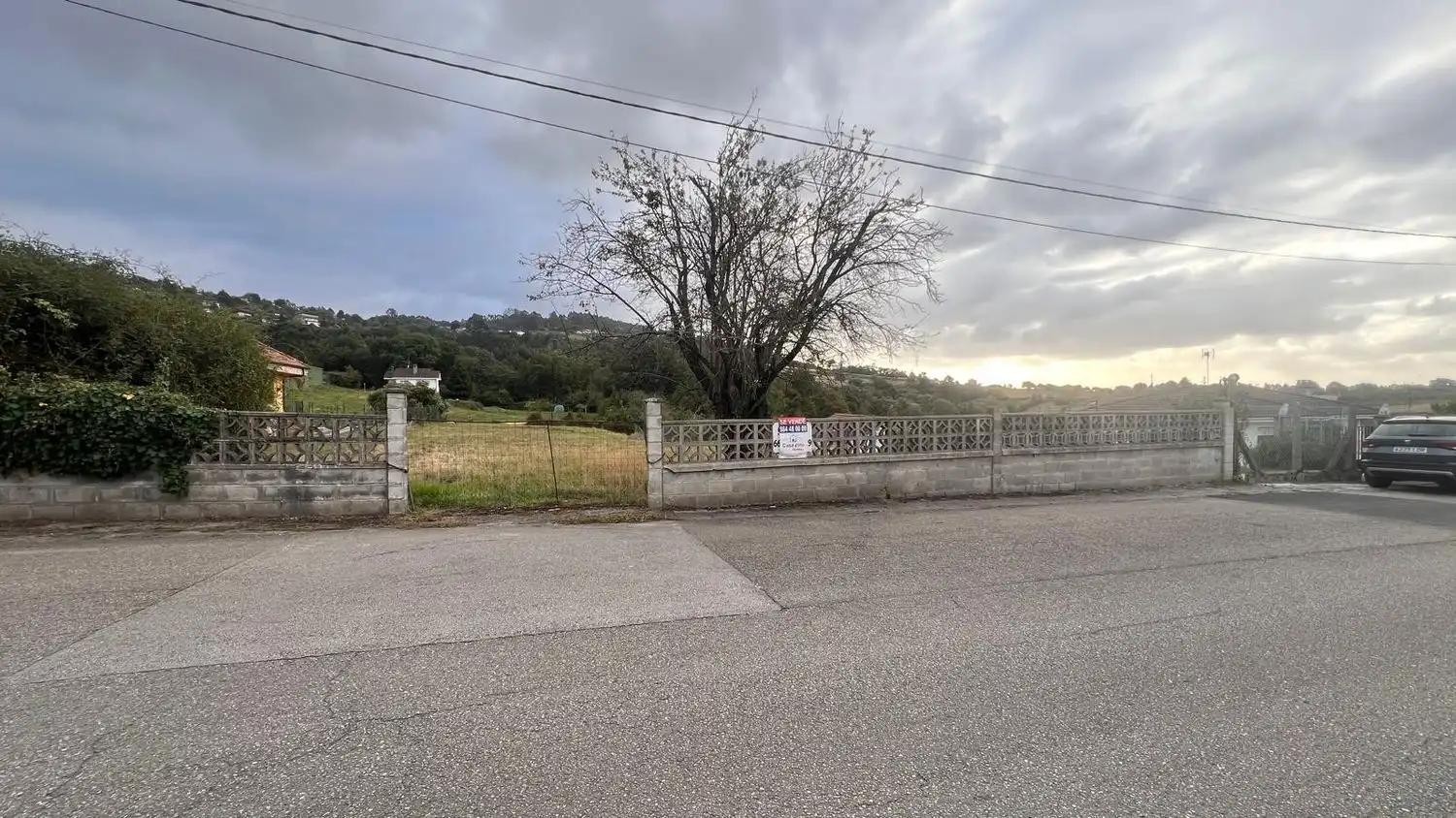 Residencial en venta en Gijón 