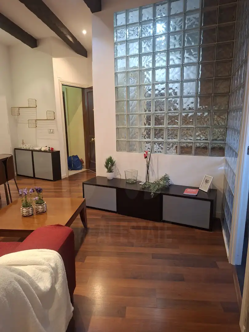 Flat for rent in Avenida cordoba 2, 2, Almendrales