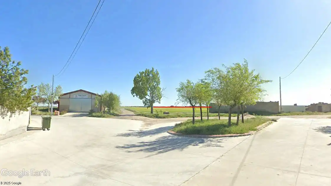Terreni e lotti in vendita a Villanueva de Gómez, imagen 4