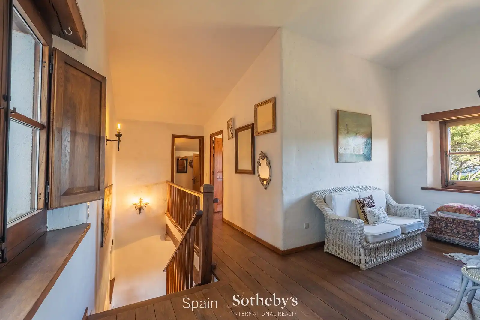 Casa con jardín en venta en Carrer Sa Punta Negra 15, imagen 18