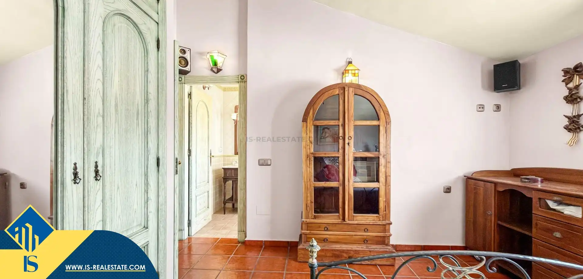 Villa mit Garten zum Verkauf in La Mata, imagen 37