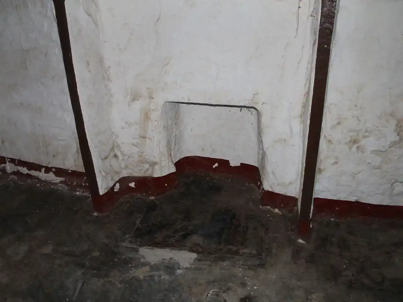 Casa adosada en venda en Alquife