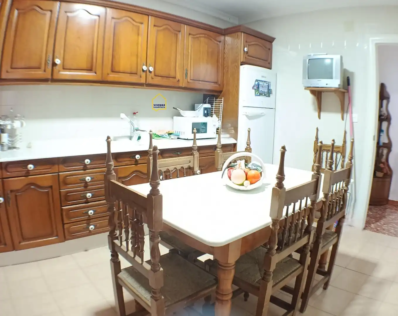 Flat for sale in San Mateo