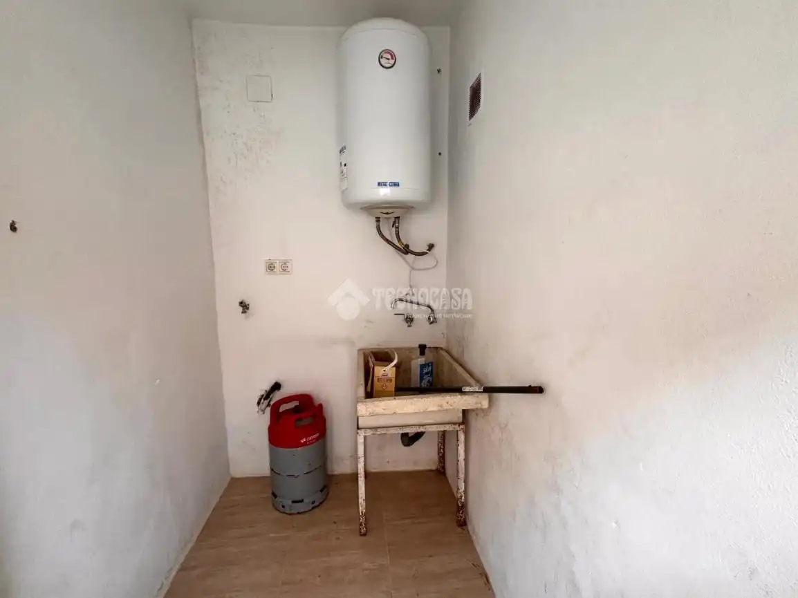 Maison avec terrasse à vendre à C. Conde Salvatierra, imagen 18