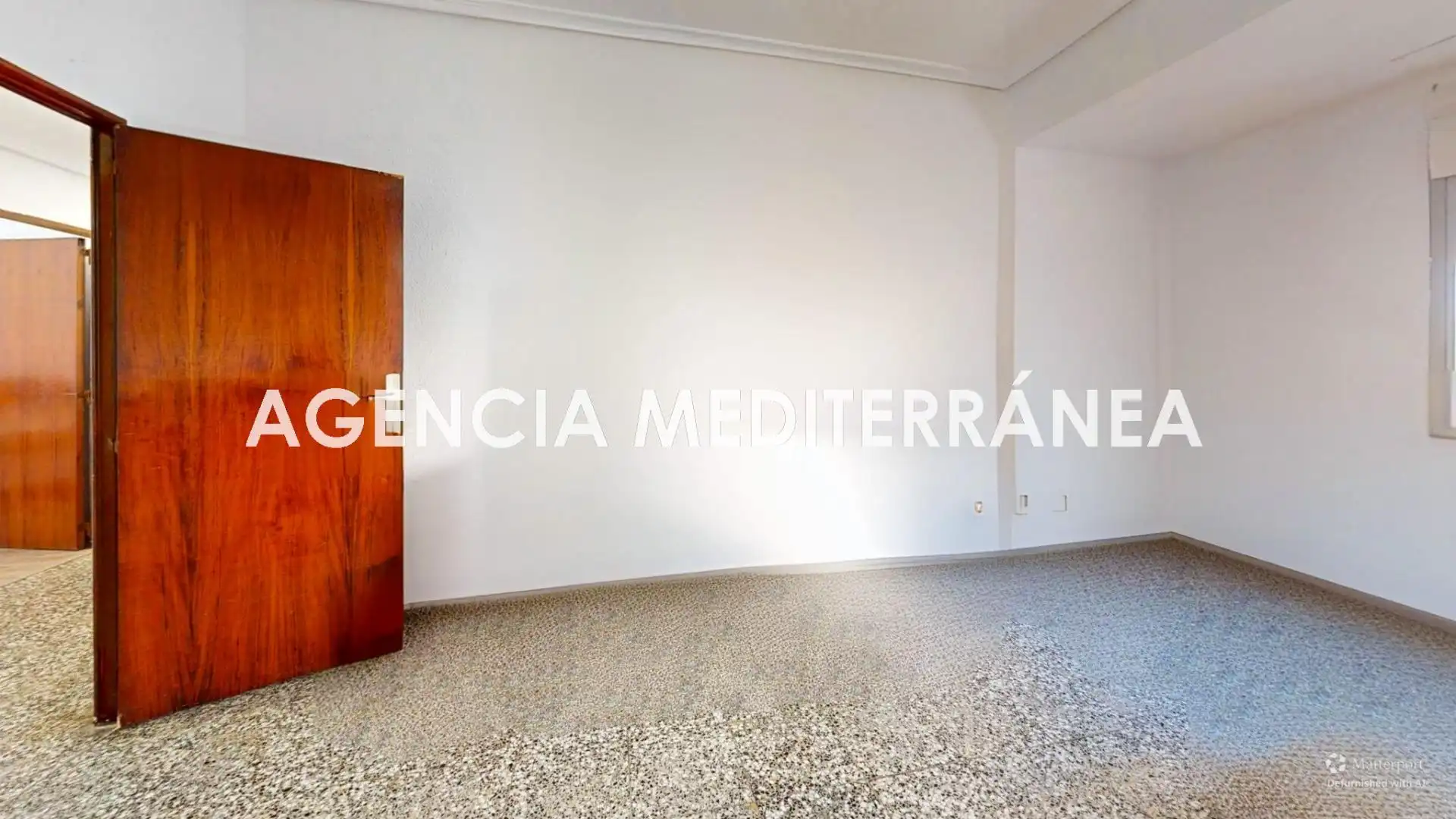 Piso en venta en Valencia
