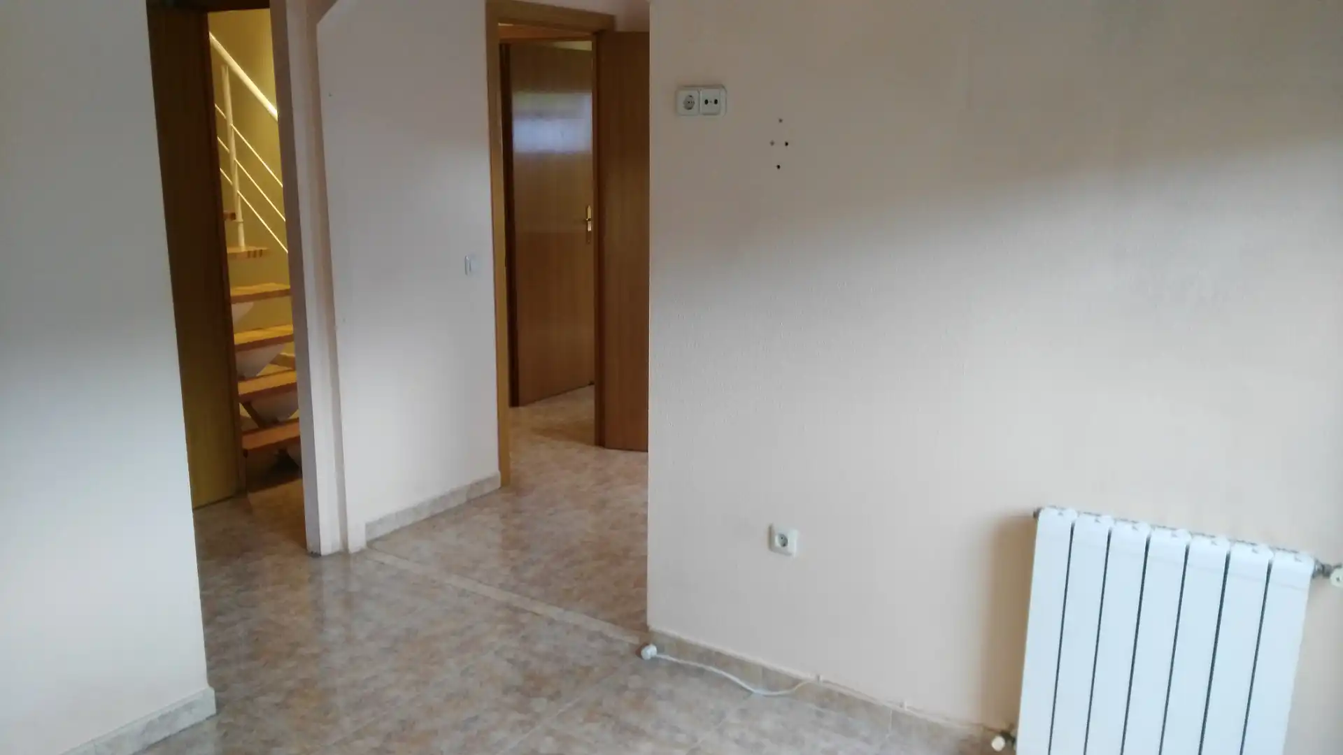 Dúplex en venta en Alpedrete con Calefacción y Balcón