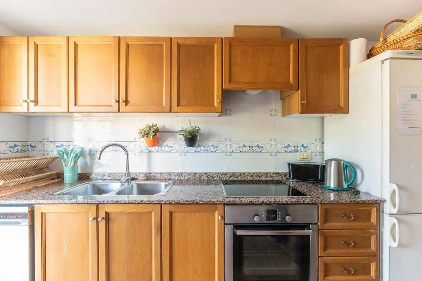 Apartment with pool to rent in calle Conde Bau, imagen 9