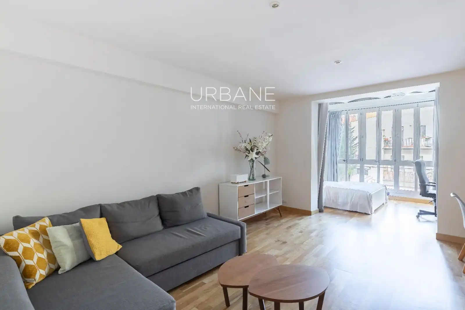 Appartement avec terrasse à vendre à DE LA MARE DE DÉU DEL PILAR, imagen 4