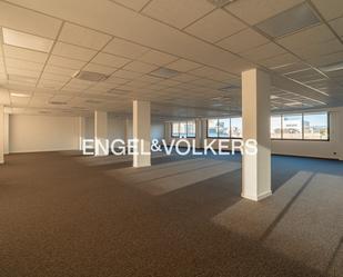 Office to rent in Sant Cugat del Vallès  with Air Conditioner and Heating