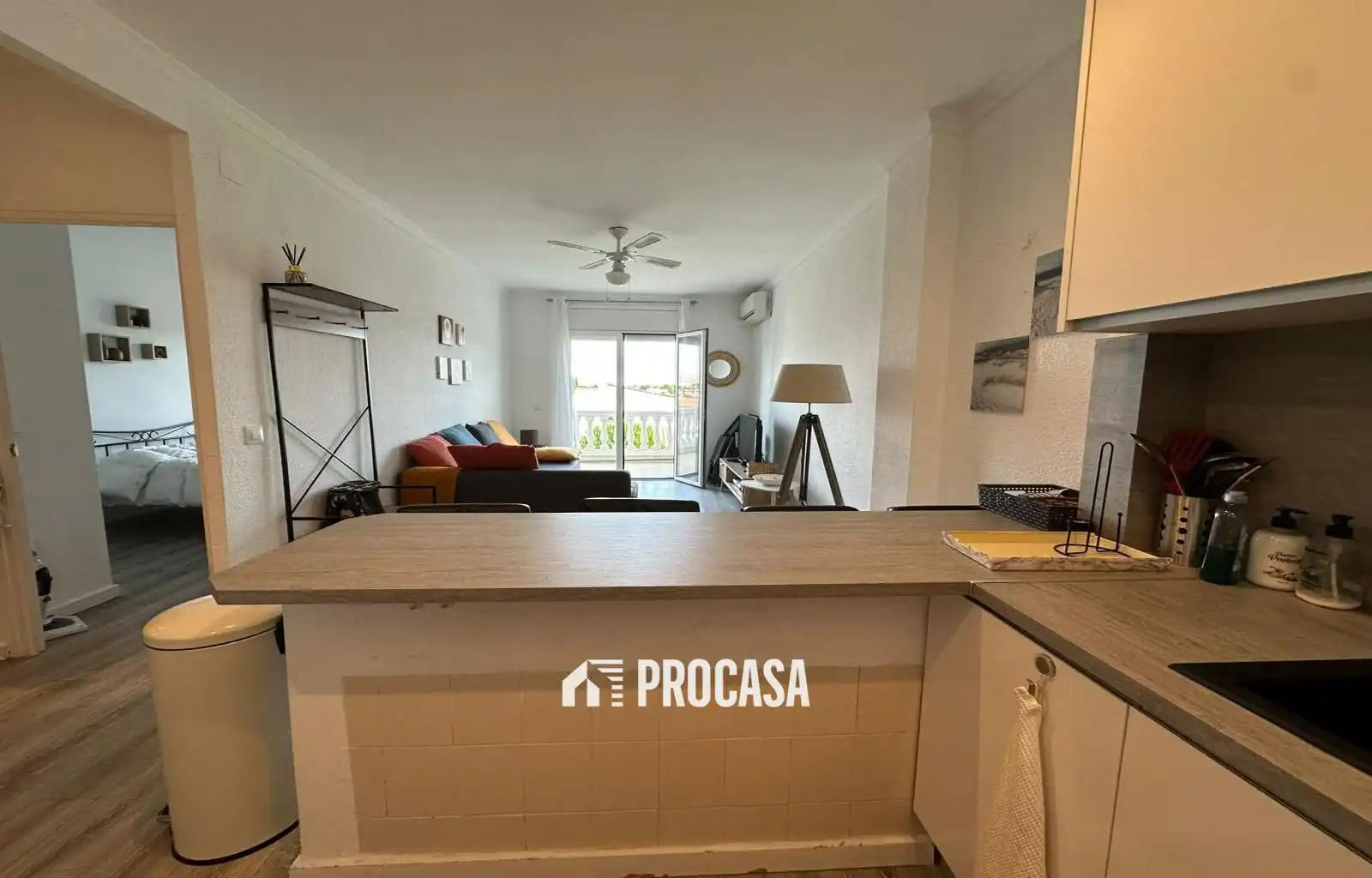 Piso con piscina en venta en Freser, imagen 9