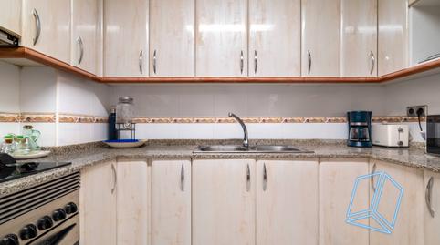 Foto 5 de Pis en venda a Calle Ribera D'ebre, Fontsanta - Fatjó, Cornellà de Llobregat