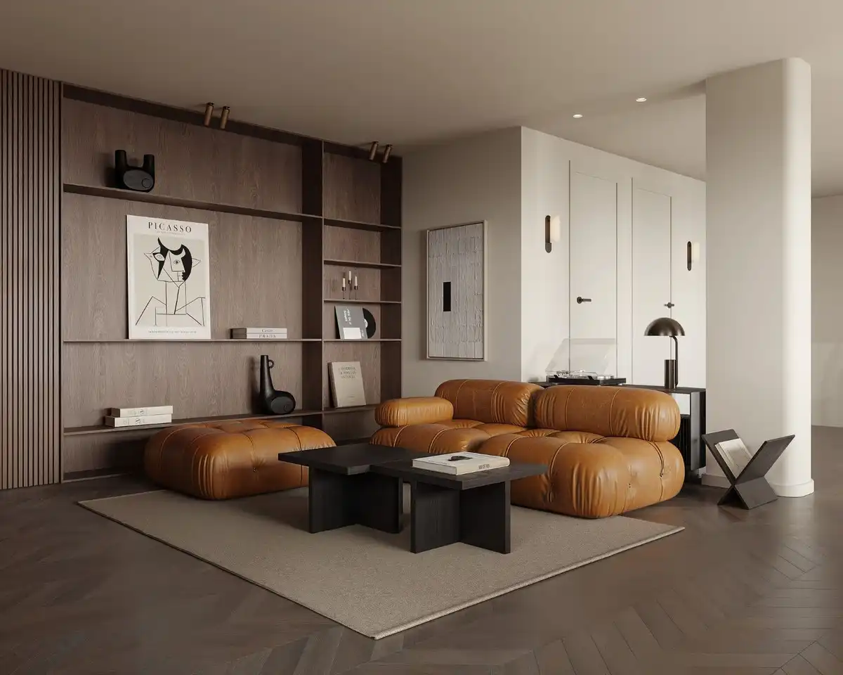 Ático con piscina en venta en Nueva Andalucía, imagen 4