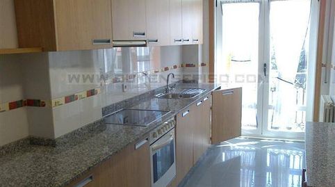 Foto 3 de Piso de alquiler en Rúa Do Progreso, Posío, Ourense Capital