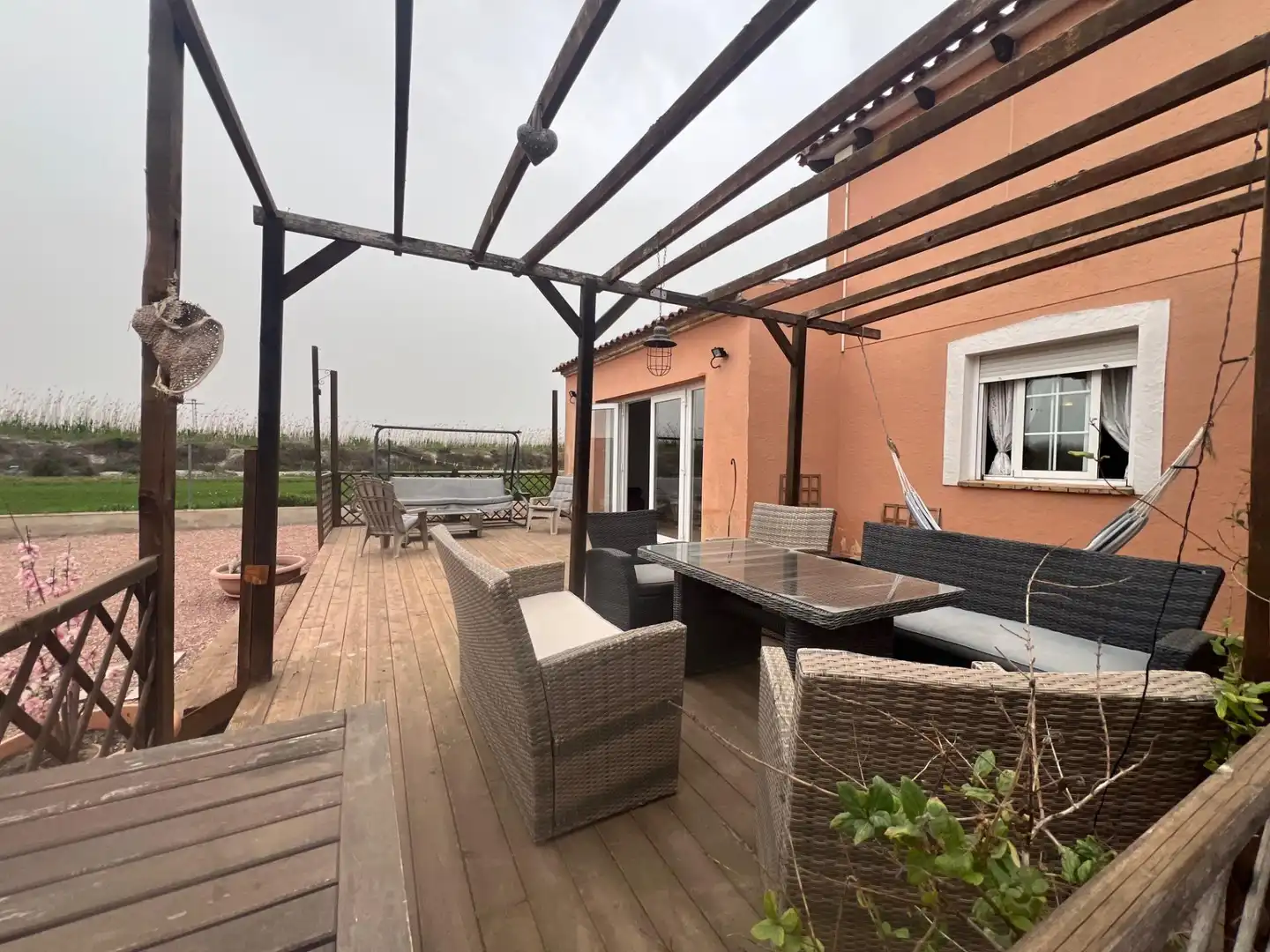 Country house with pool for sale in Dolores, imagen 8
