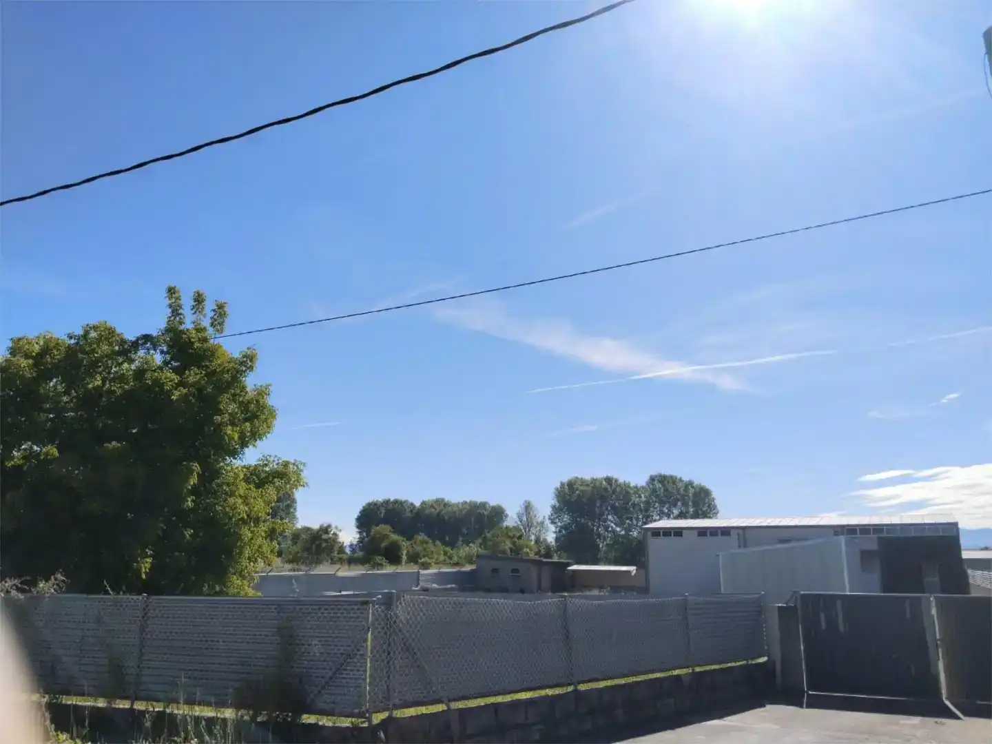 Terreno en venta en Carracedelo