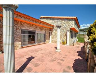 Jardí de Casa o xalet en venda en Lloret de Mar amb Aire condicionat, Calefacció i Terrassa