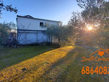 Terreno rustico in vendita a Diseminado Diseminados
