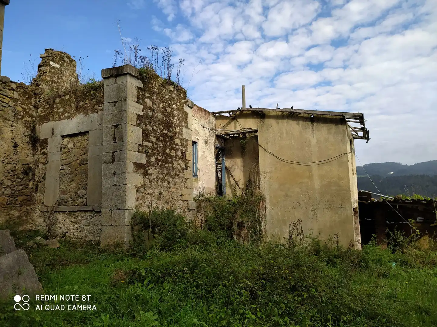 Casa rustica con giardino in vendita a Pravia, imagen 9