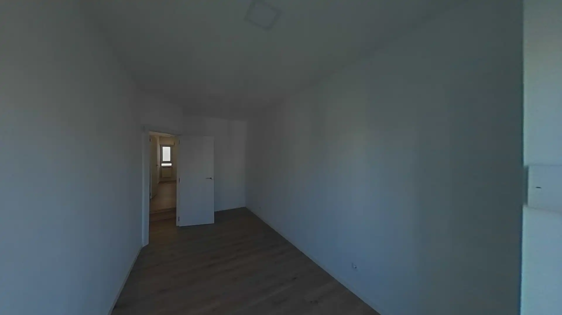 Schlafzimmer von Wohnung zum Verkauf in Madrid mit Heizung, Terrasse und Ofen