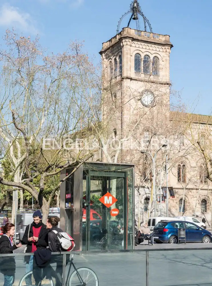 Pis amb terrassa en venda a Ciutat Vella, imagen 37
