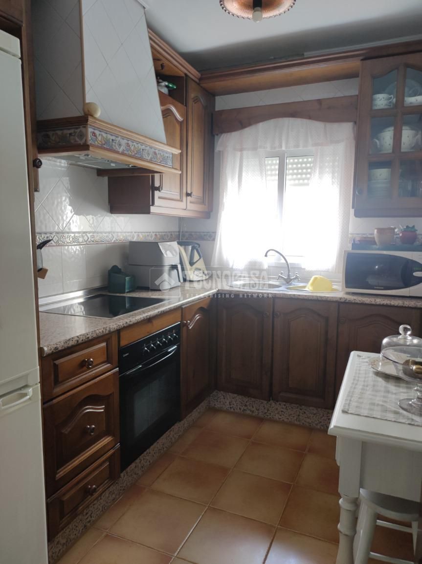 Cocina de Piso en venta en San Fernando