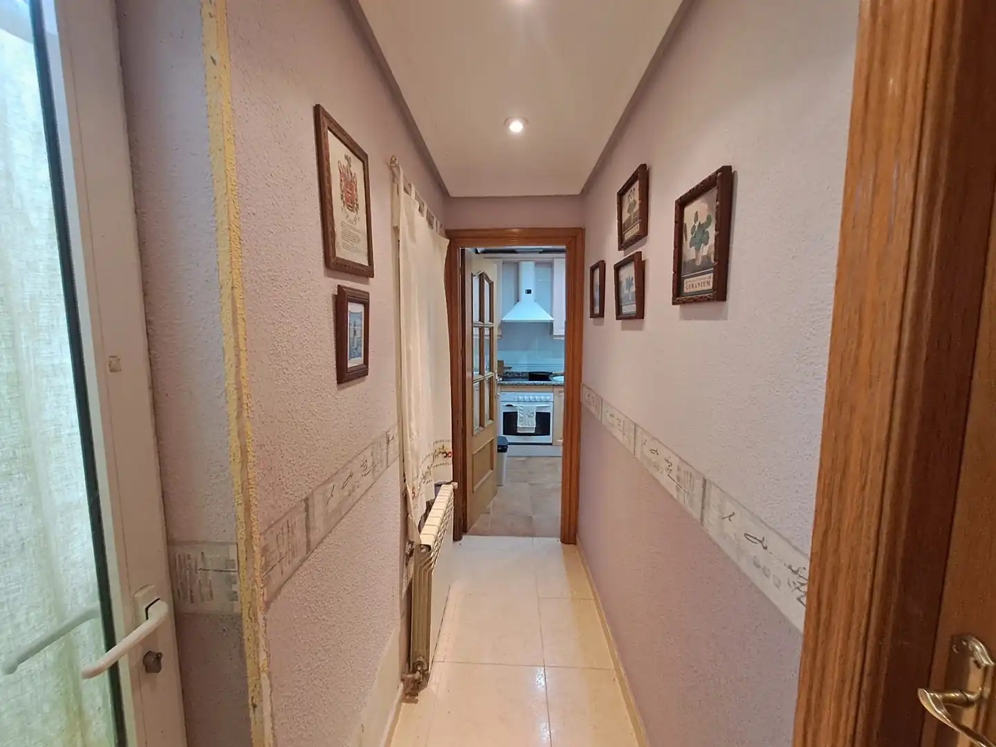 Casa o xalet en venda a Calle Lepanto, Las Mercedes - El Carmen