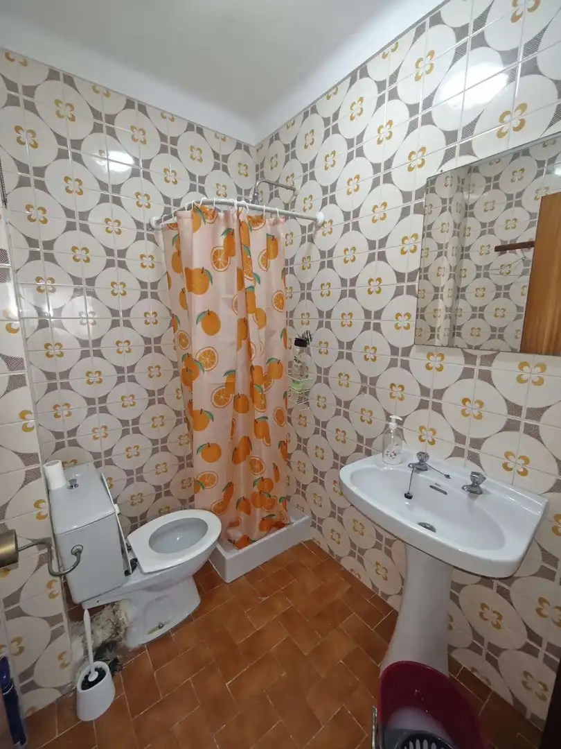 Bathroom of Flat for sale in Vélez-Málaga  with Terrace
