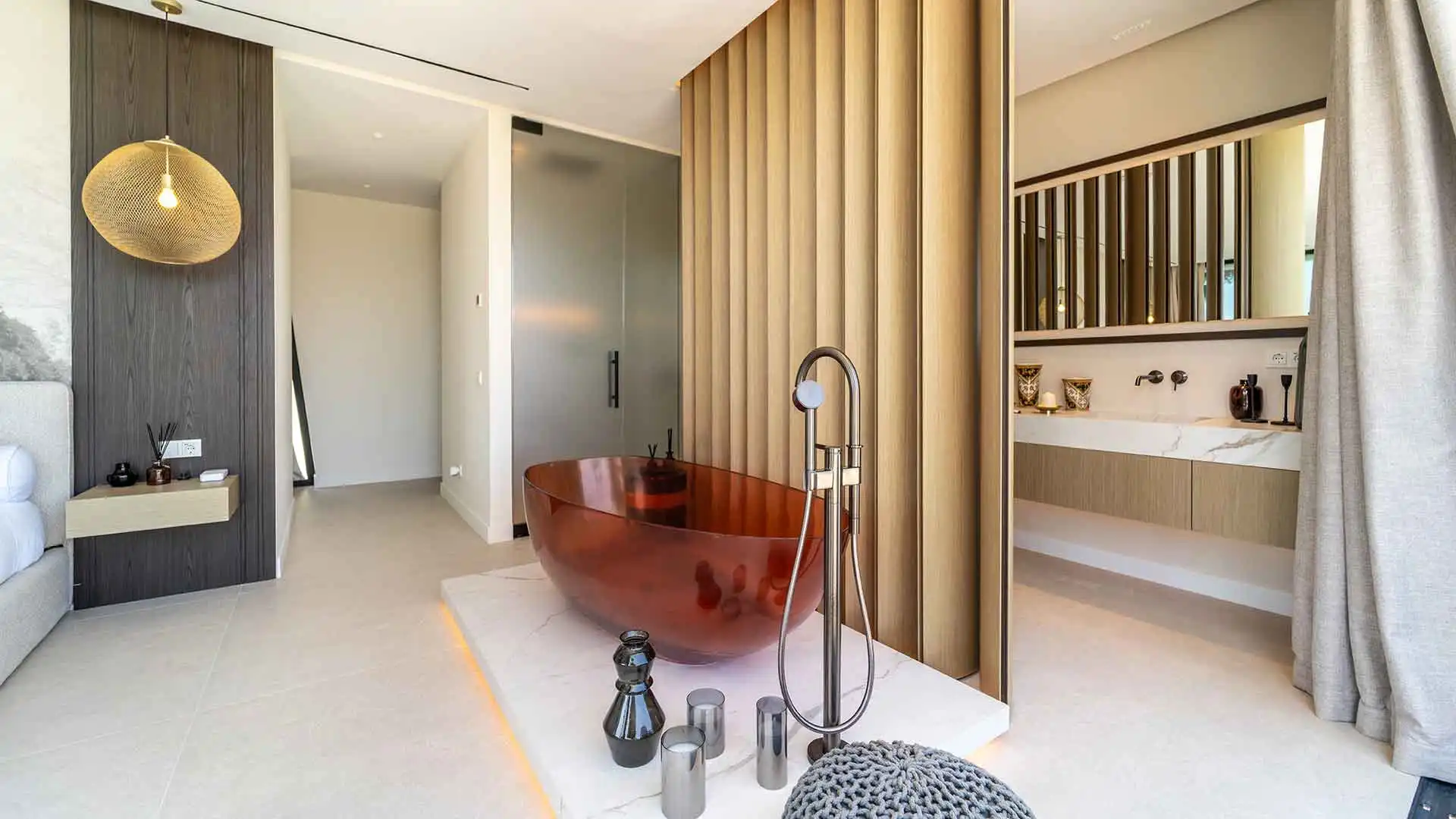 Haus mit Pool zum Verkauf in Río Real - Los Monteros, imagen 21