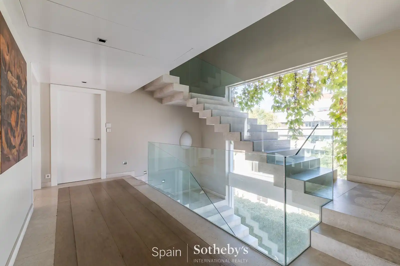 Casa amb piscina en venda a Francisco Alcántara, imagen 13