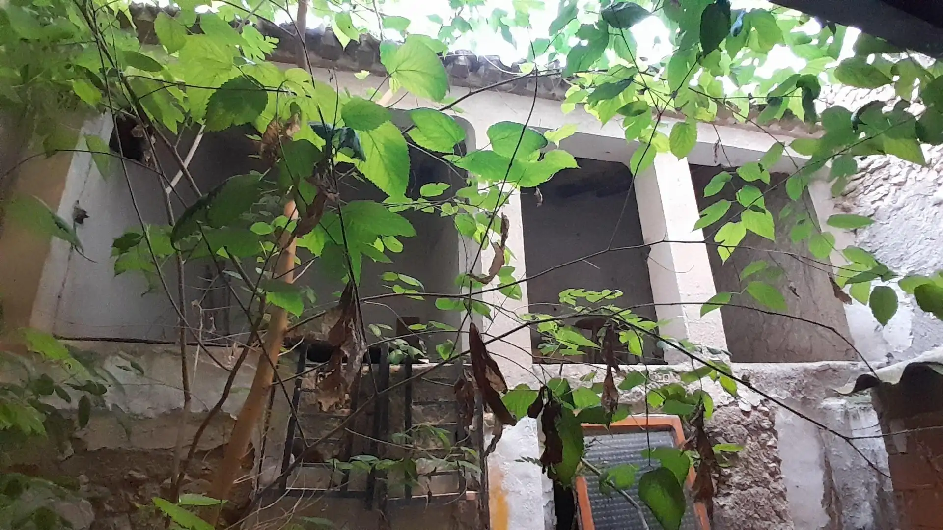 Exterior view of Houses for sale in Yecla  with Air Conditioner, Heating and Terrace