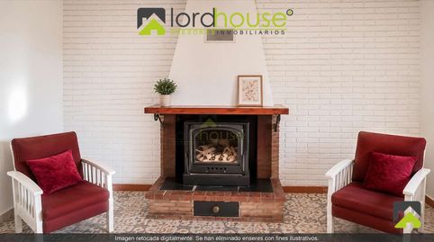 Foto 5 de Casa o chalet en venta en Calle San Cristobal, Zarcilla de Ramos, Lorca