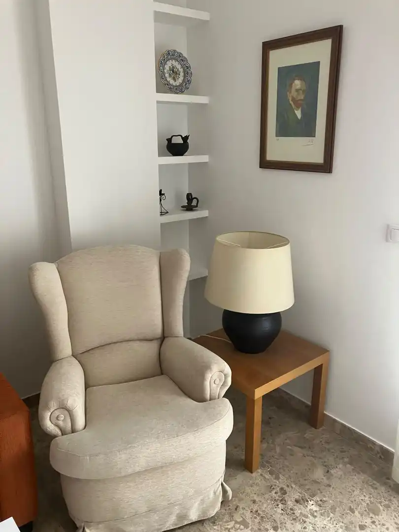Flat with lift for sale in Valdepeñas, imagen 10