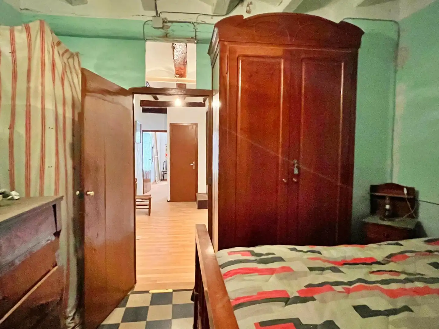 Habitación de Casa o chalet en venta en Xerta