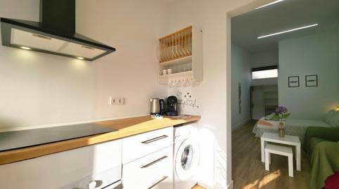 Foto 3 de Loft de alquiler en C. Palacios Rubios, Churriana - El Pizarrillo - La Noria-Guadalsol, Málaga Capital