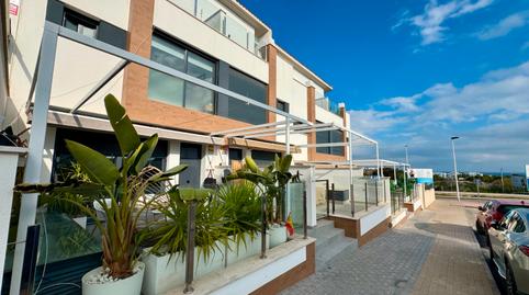 Foto 2 de Casa o xalet en venda a Los Secanos, Alicante