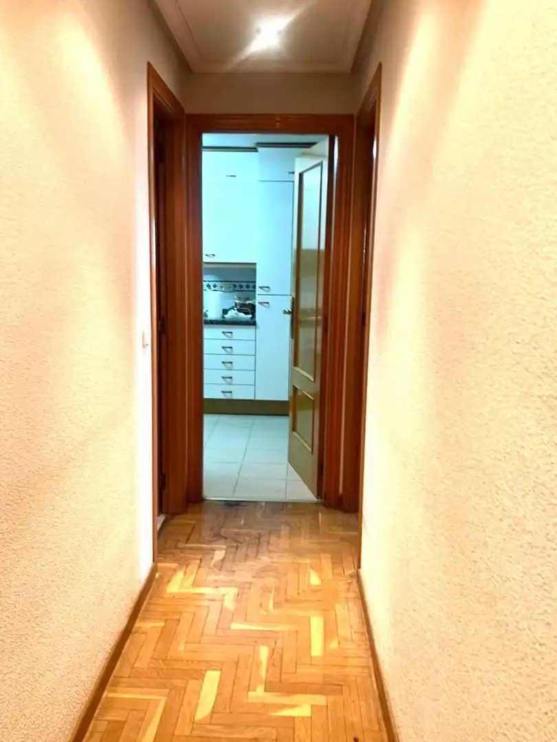 Piso en venta en Salamanca con Aire acondicionado, Calefacción y Amueblado