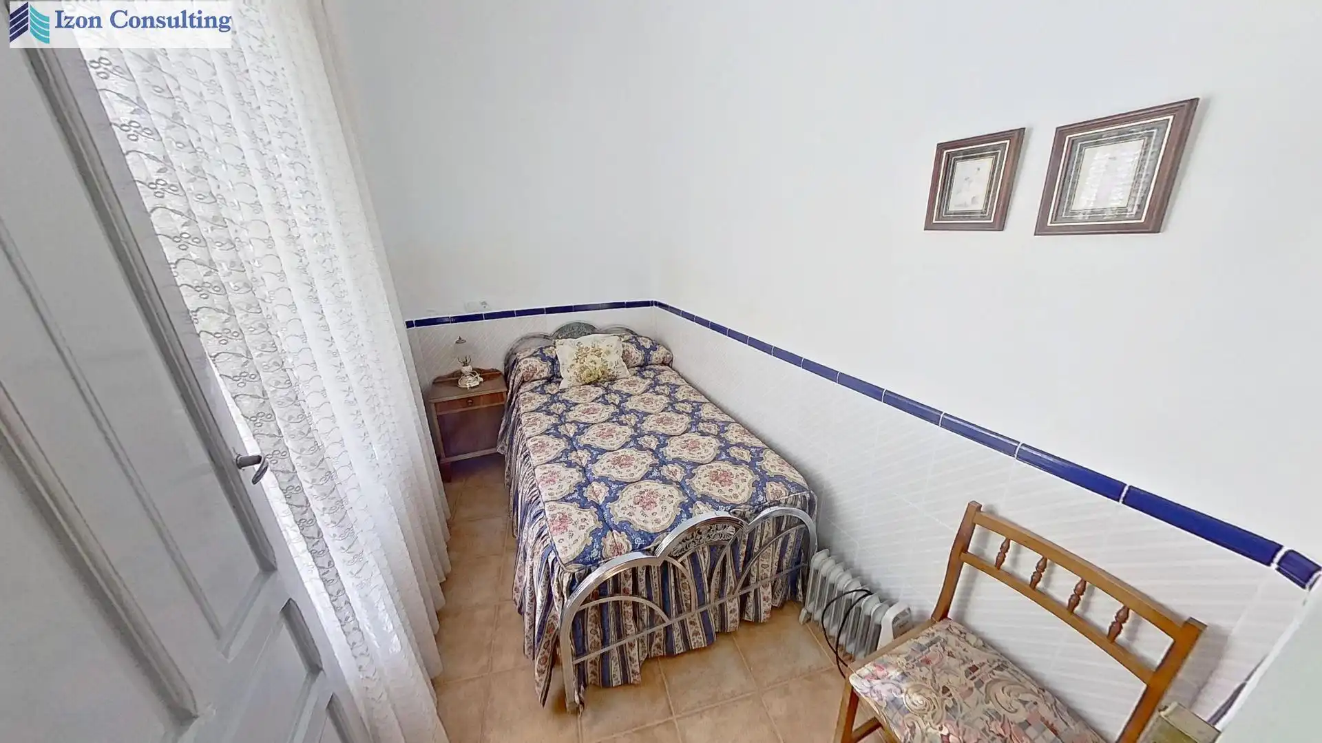Casa o xalet en venda a Pozo Cañada