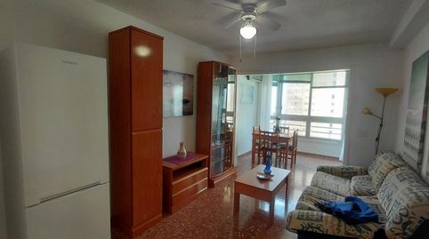 Foto 5 de Piso en venta en Levante Alto, Benidorm