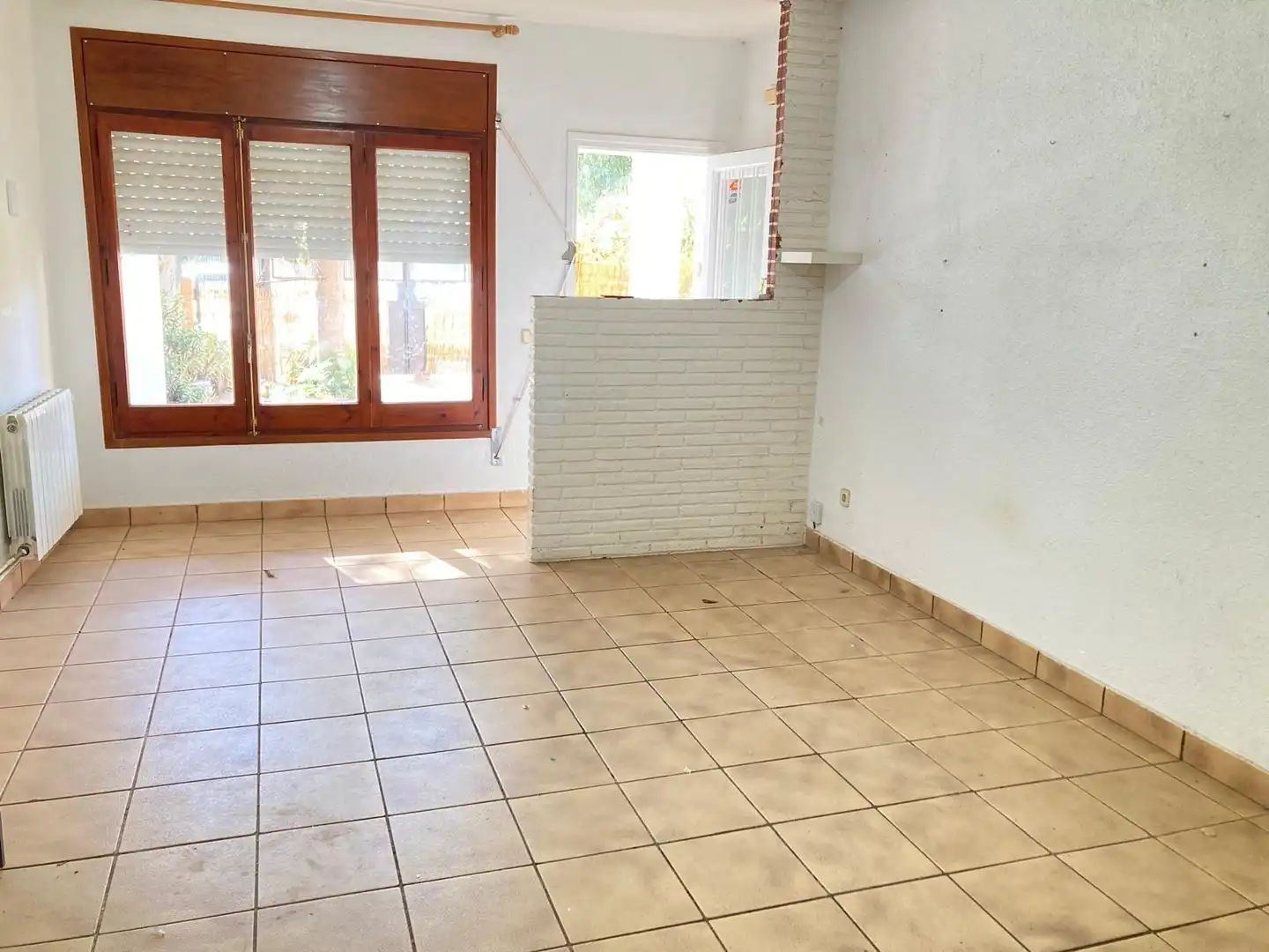 Wohnung mit Garten zum Verkauf in Carrer Carrer Illes Canàries, imagen 25