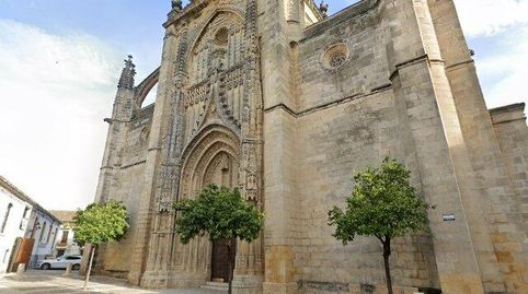 Foto 5 de Piso en venta en Pz la Sevillana, Santiago - Coronación, Jerez de la Frontera