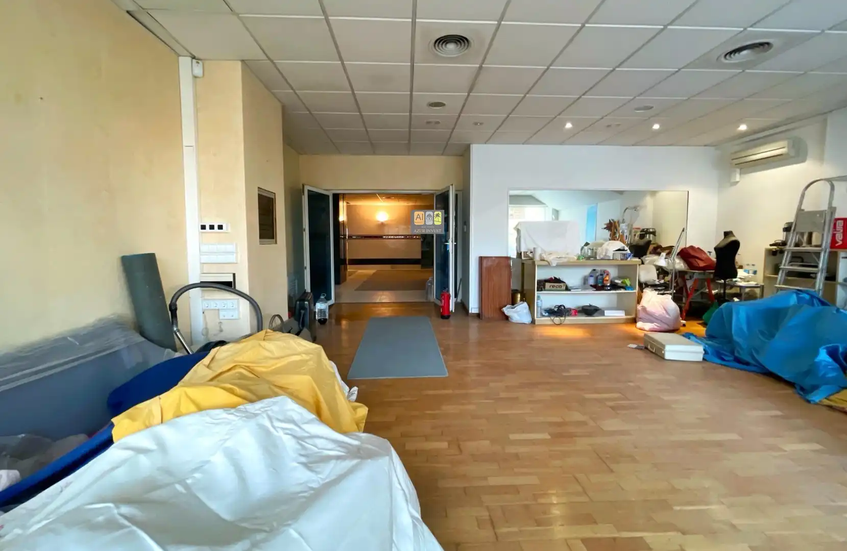 Gewerbefläche zum Verkauf in Altea ciudad, imagen 4