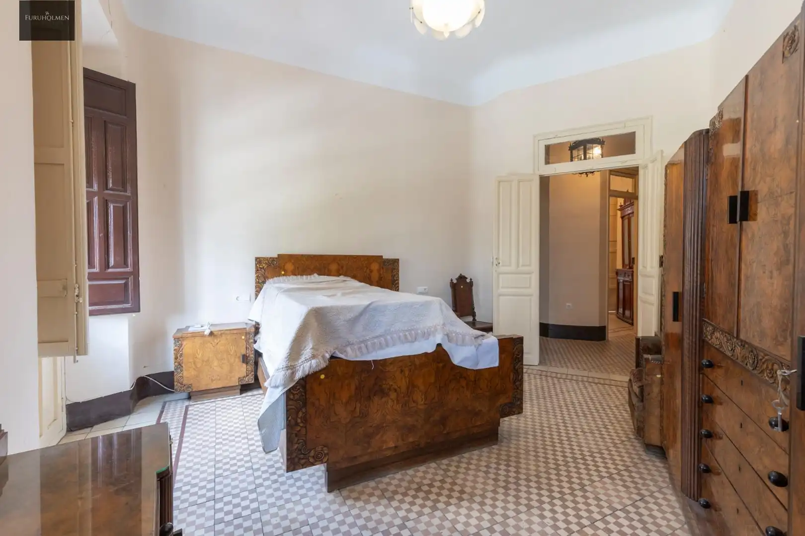 Flat with terrace for sale in Avenida Avenida Divina Pastora, imagen 18