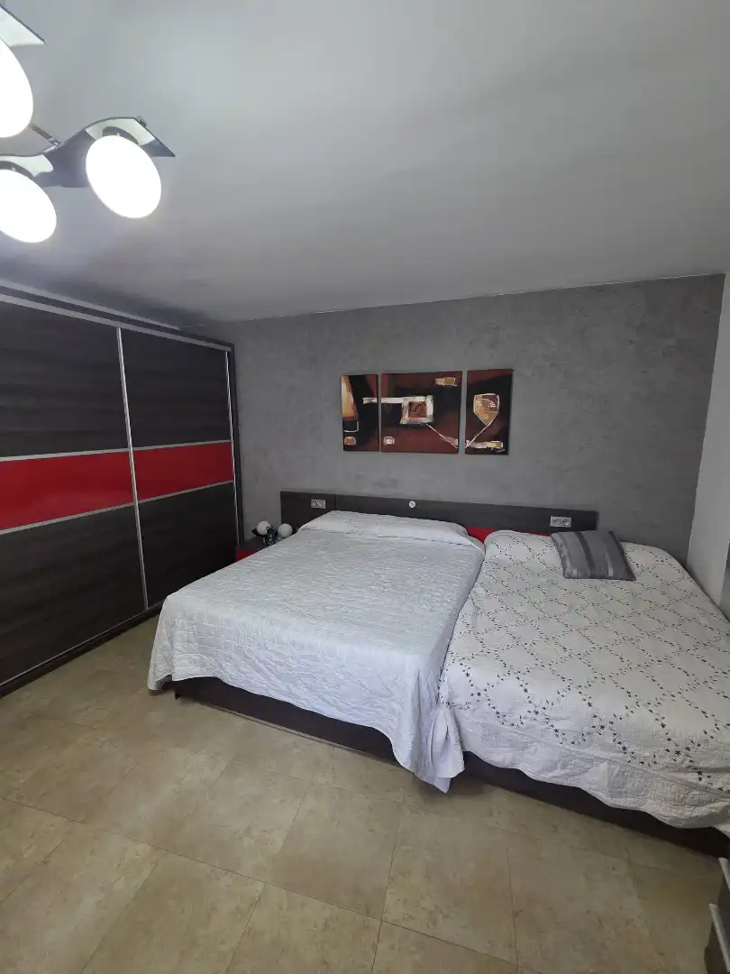 Dormitori de Dúplex en venda en Huércal de Almería