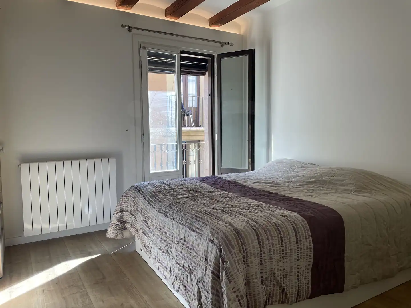 Wohnung mit Aufzug zum Verkauf in Ciutat Vella, imagen 5