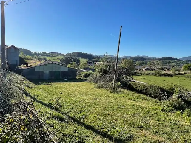 Terreny residencial en venda a Reocín, imagen 7