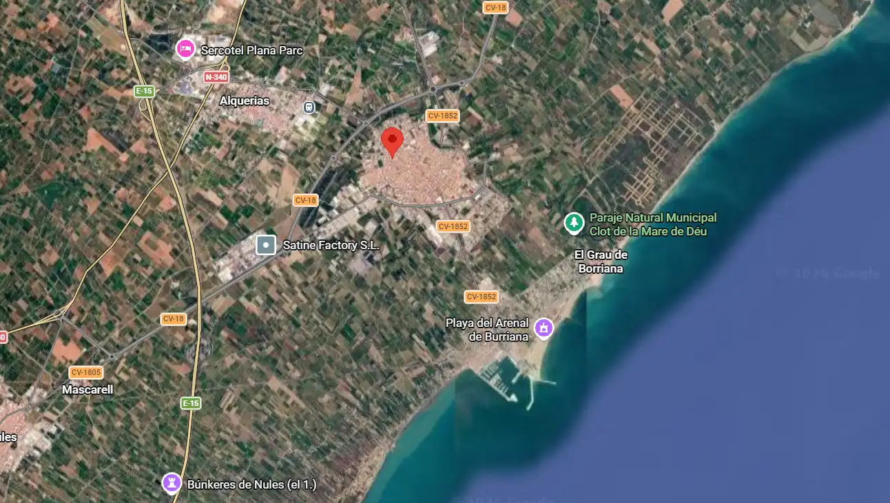 Appartamento in vendita a ARTANA, imagen 7