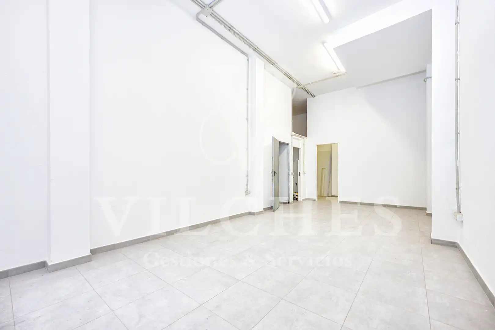 Business premises to rent in Calle Montevideo, imagen 3