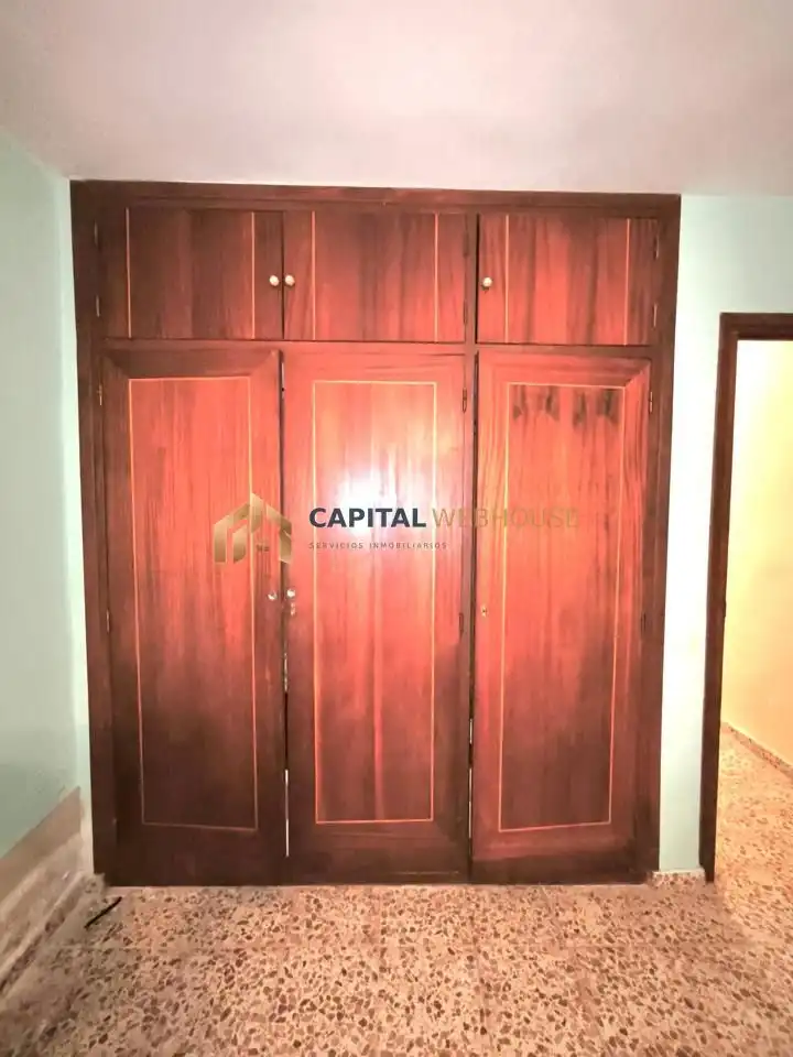 Casa con jardín en venta en Barrio de San Miguel, imagen 22