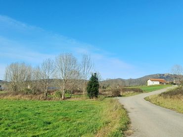Terreno rustico in vendita a CA-615 31