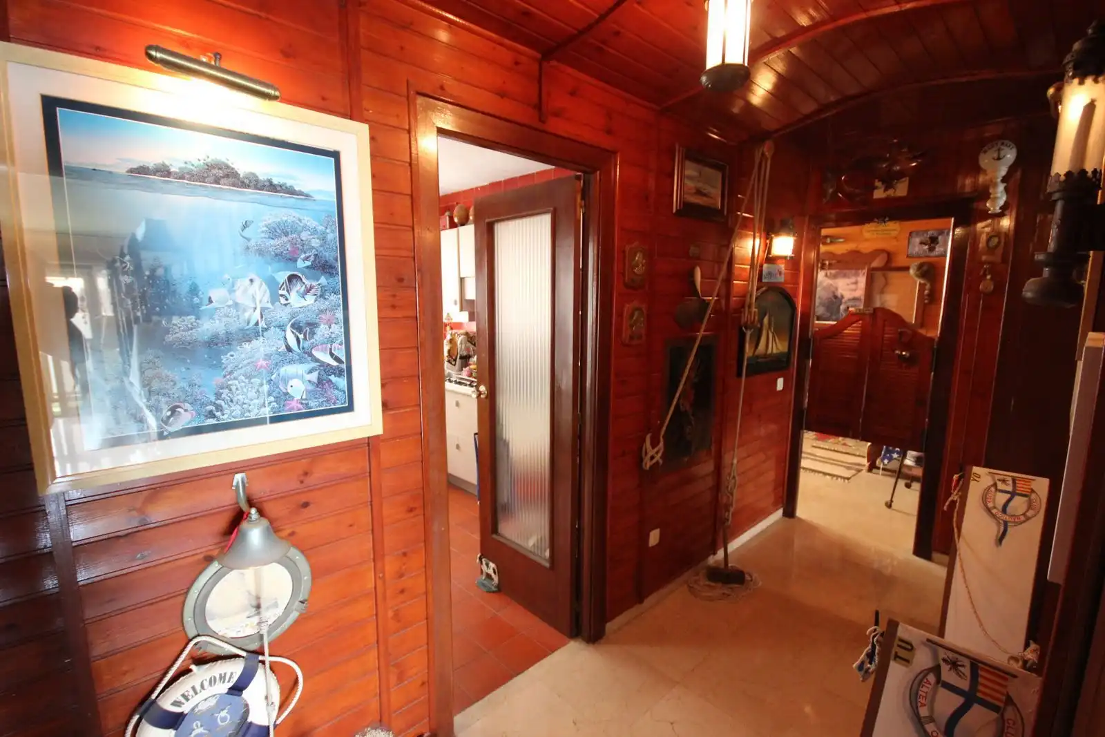 Apartament amb ascensor en venda a Casco Antiguo - Puerto, imagen 17